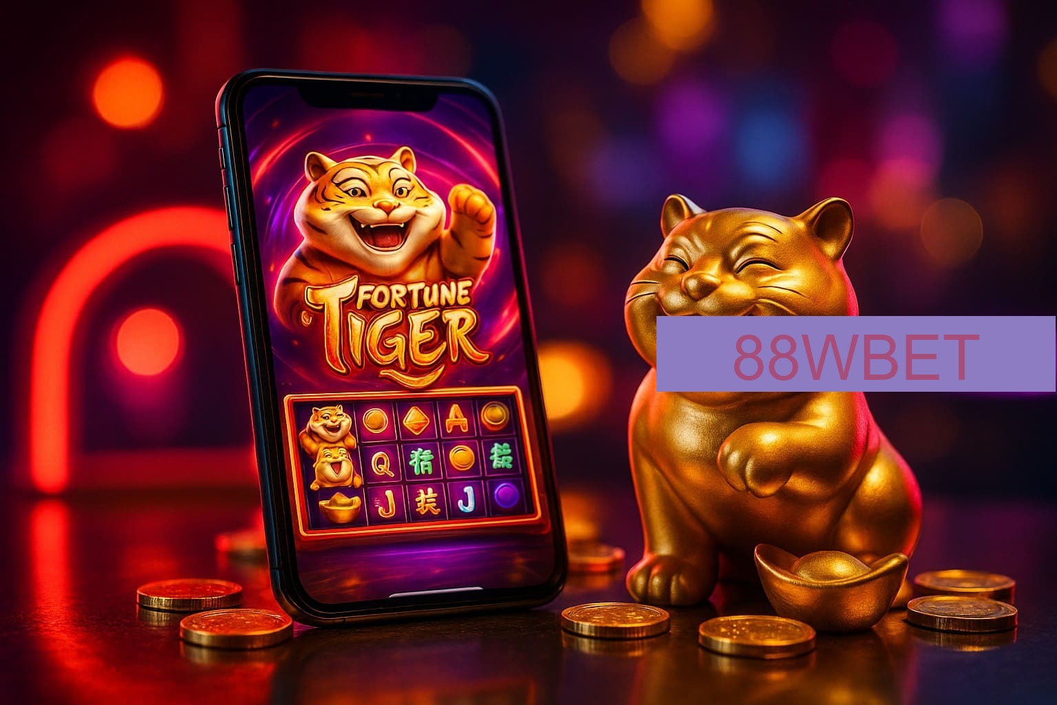Como Jogar Fortune Tiger