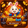 Logo da 88WBET